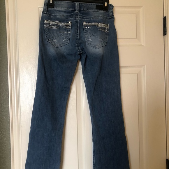 Daytrip denim bootcut - Picture 2 of 3